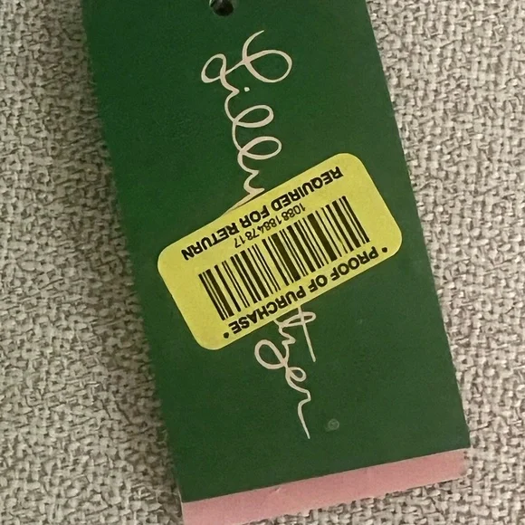 Lilly Pulitzer Dress - Picture 6 of 6